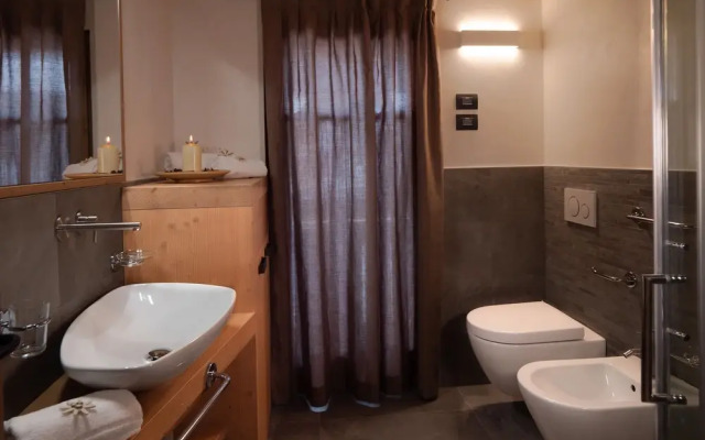 Stella Alpina Suite