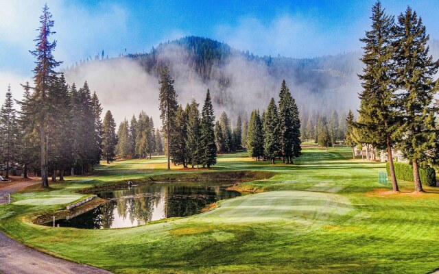 Kahler Mountain Club