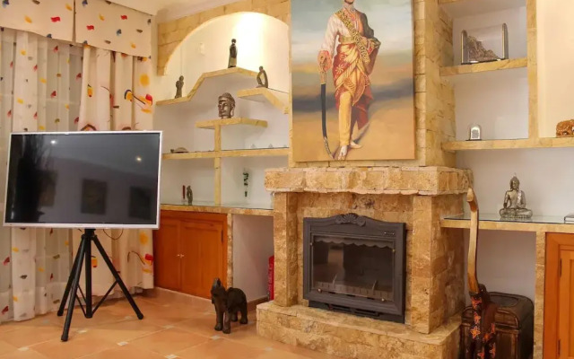Luxurious Home - Perfect for Families and Friends