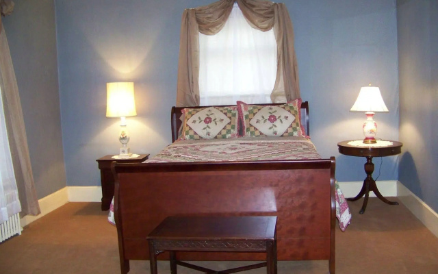 Barclay Bed and Breakfast