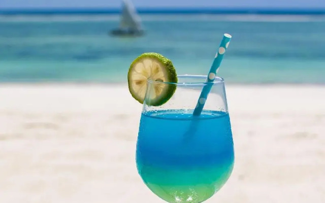 Diamonds Leisure Beach & Golf Resort