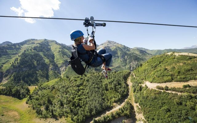 Sundance Mountain Resort