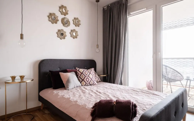 RentPlanet - Apartamenty Atal Tower