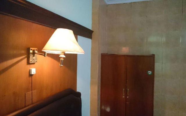 Metro Guest House