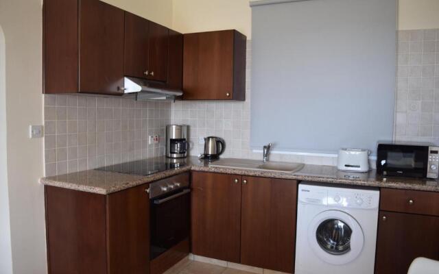 Eden Heights Sea View Apartment 502 - By IMH Travel & Tours