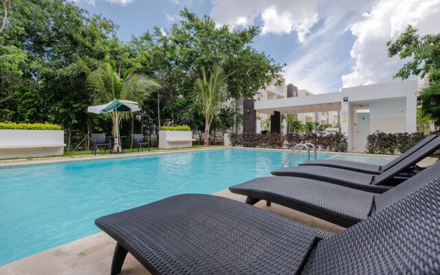 Departamento Velas Selvanova 207