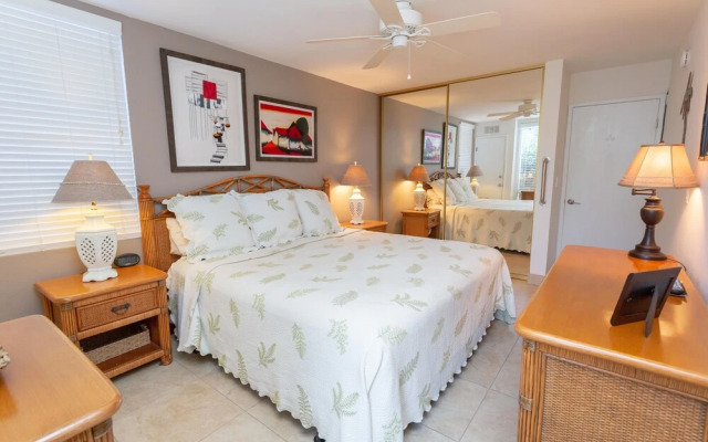 Hale Kamaole #171 - 1 Br Condo