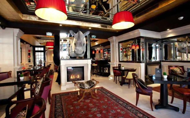 Maison Albar s Le Champs-Elysees
