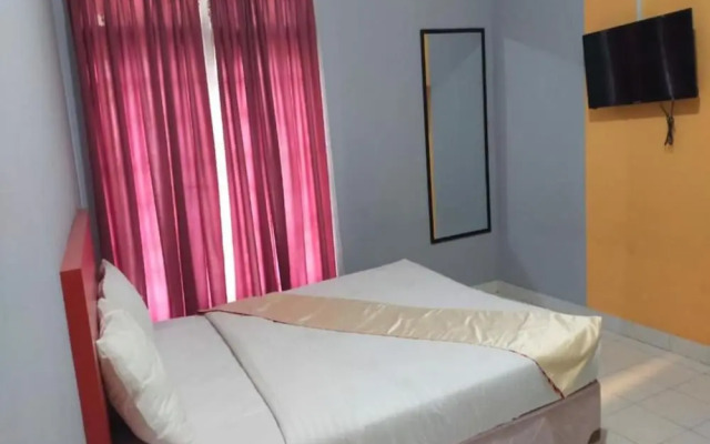 Guest House F18 Cendrawasih - Guesthouse in Palembang - Photo 5