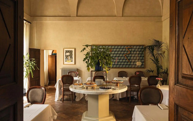 Hotel Certosa Di Maggiano