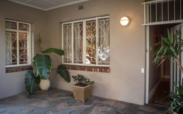 The Lions Guesthouse