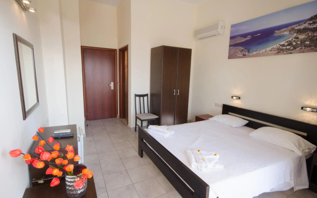 Filmar Hotel