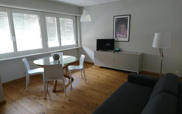 Appartamento Fidanza