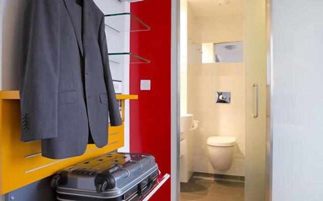 Four Points Flex by Sheraton Newcastle