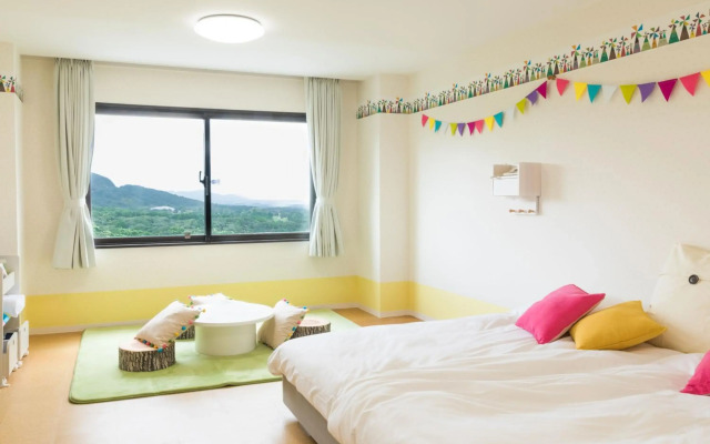 Grand Mercure Ise-shima Resort & Spa