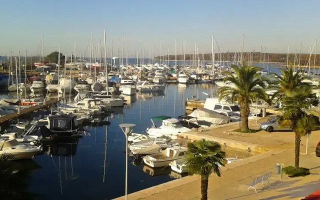 Istria Apartments