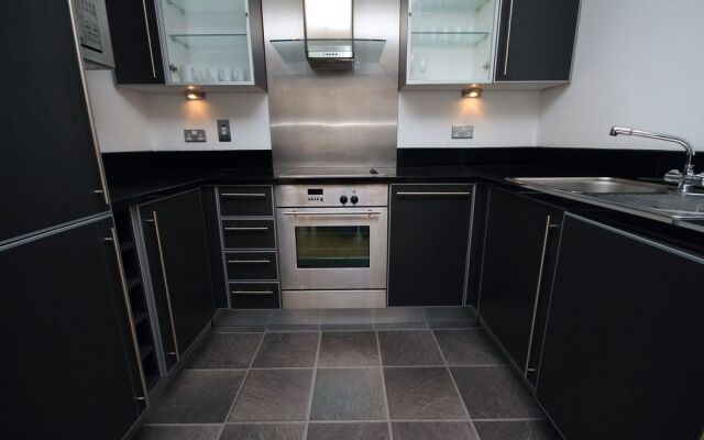 Luxury Grand Canal Square Apt