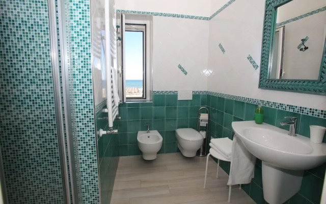 Le Nereidi B&B