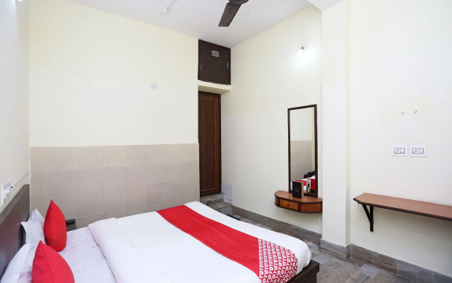 OYO 26808 Shree Ram Residency