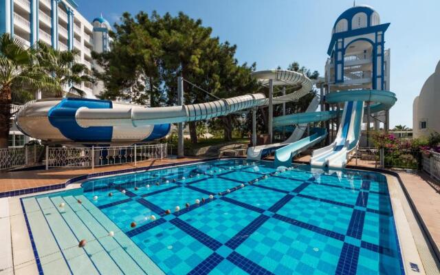 Rubi Platinum Spa Resort & Suites - All Inclusive
