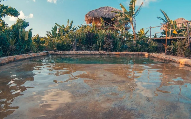 Samana Ecolodge