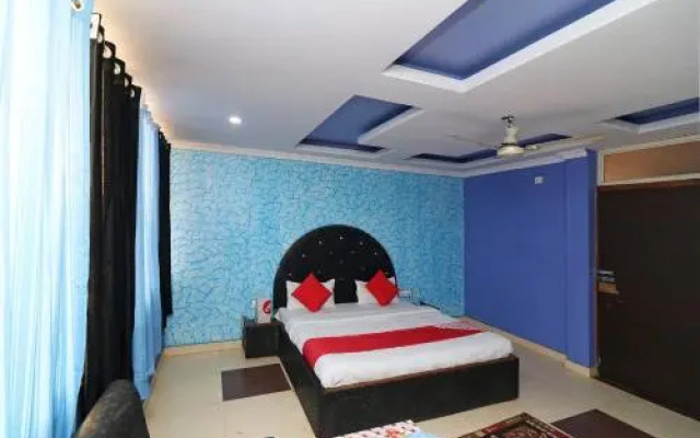 Hotel Rock View by OYO Rooms