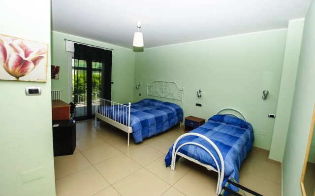 Alla Corte Blu B&B