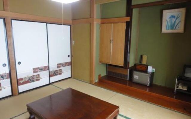 Hotel Tomiya