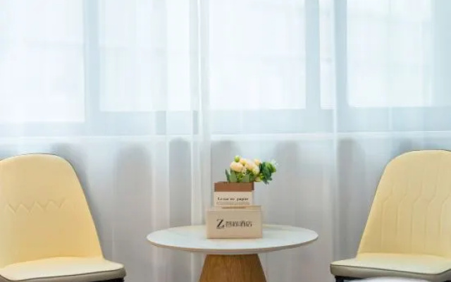 Zsmart Hotel (Hangzhou Huanglong Sports Centre Zheda Xixi) – Guest Rooms – Hangzhou