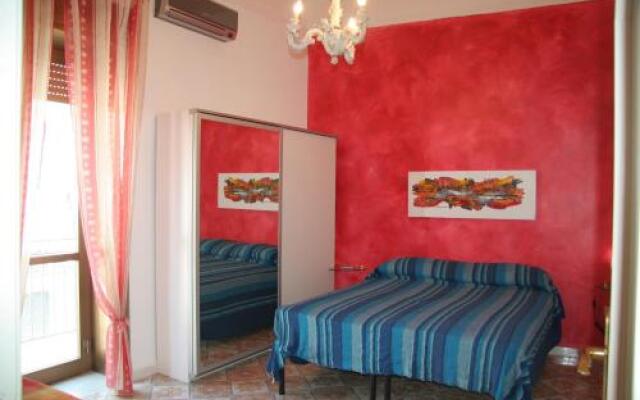 BB Borgo Marinaro