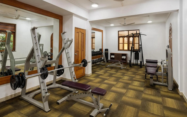 Fortune Resort Benaulim Goa - Member ITC Hotels' Group
