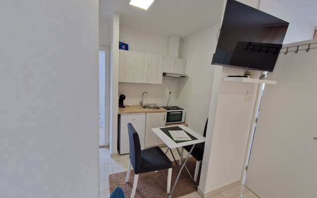 Apartmani Kristijan - Studio Apartment 2