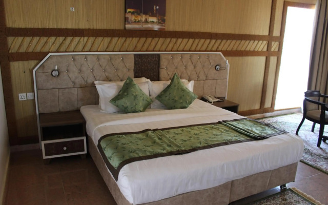 Aldiyar Hotel