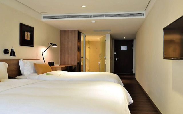 Just Sleep Hualien Zhongzheng
