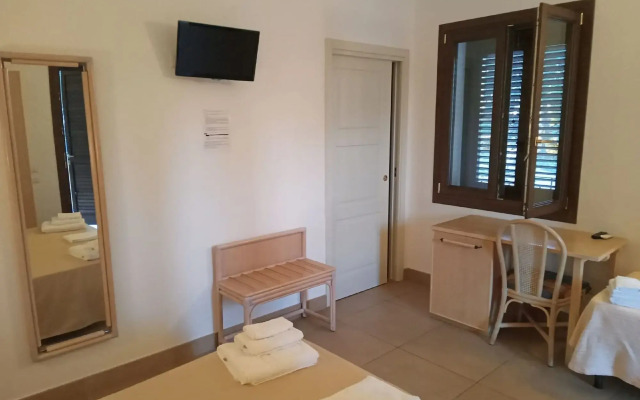 Agriturismo Il Trappeto