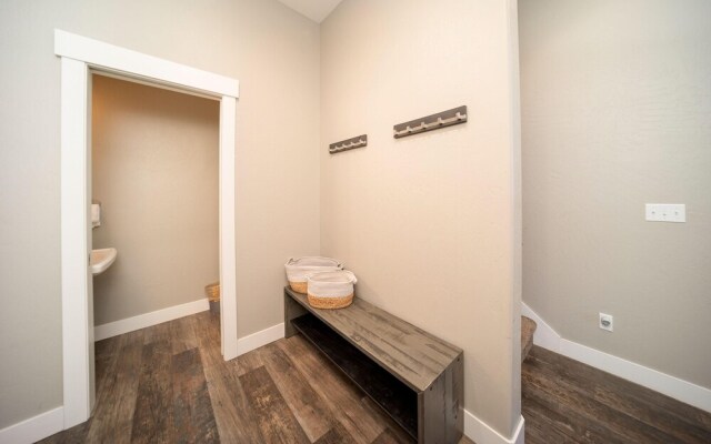 228 Mountain Willow by Stay Winter Park