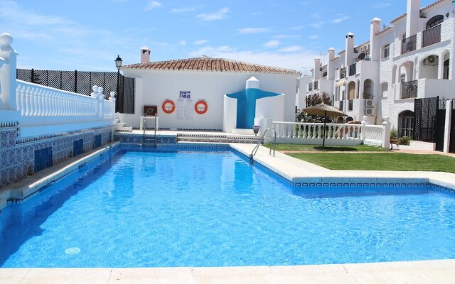 Apartamentos Verano Azul Canovas Nerja