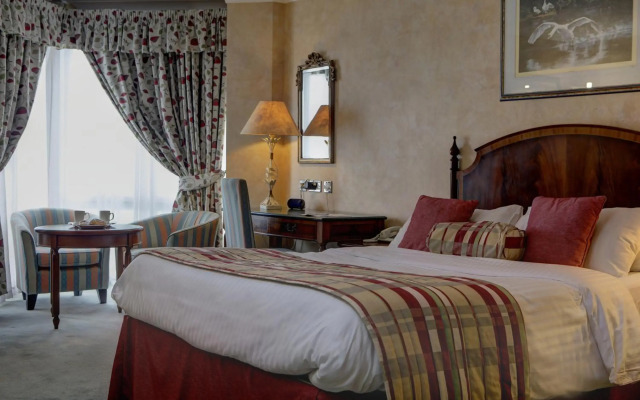 Swindon Blunsdon House Hotel, BW Premier Collection