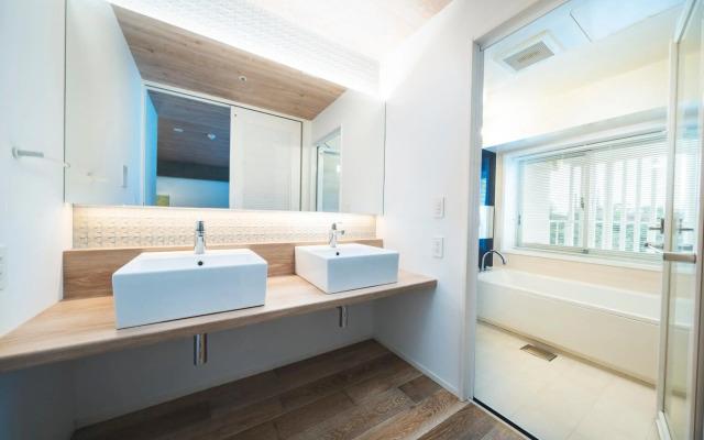 BEB5 Okinawa Seragaki by Hoshino Resorts