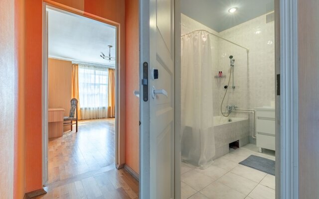 Welcome Home Apartments Kazanskaya 41