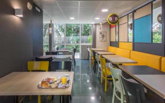 B&B HOTEL Douai Parc des Expos Cuincy