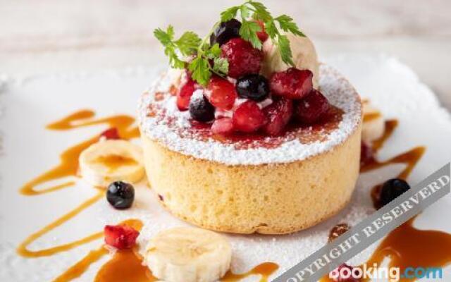 Kumamoto Hotel Christmas Forest Garden (Love Hotel)