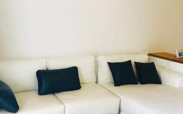 Mayamar BY Xlieva, House IN Playacar Close TO 5TH