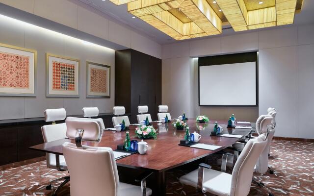 InterContinental Ningbo by IHG