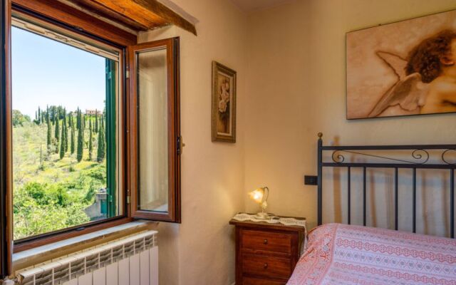 House Vittorio Scansano