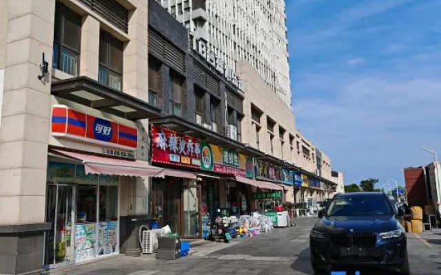 Qingdao Boyun Boutique Homestay – Exterior – Qingdao