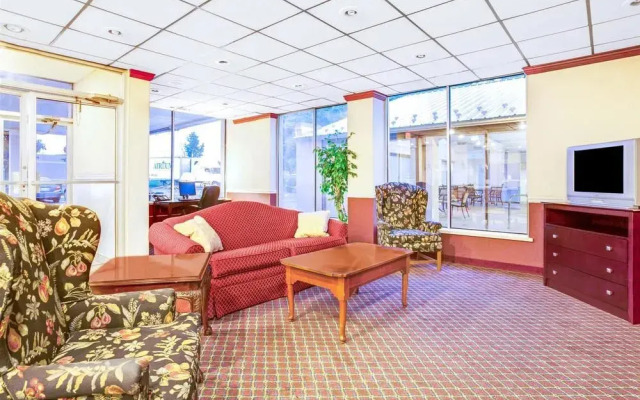 Days Inn Bath Hammondsport