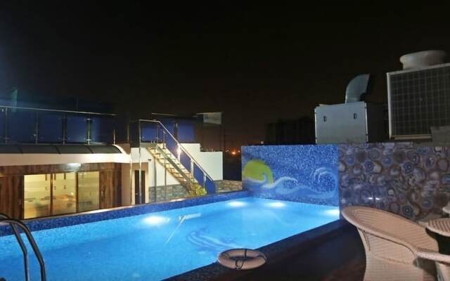 Hotel Blue Pearl