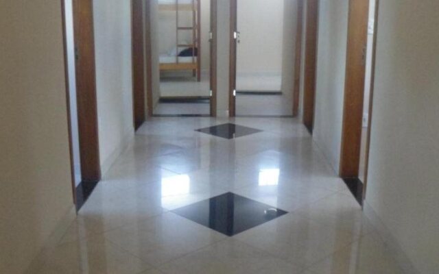 Poupahotel Unidade Bairro