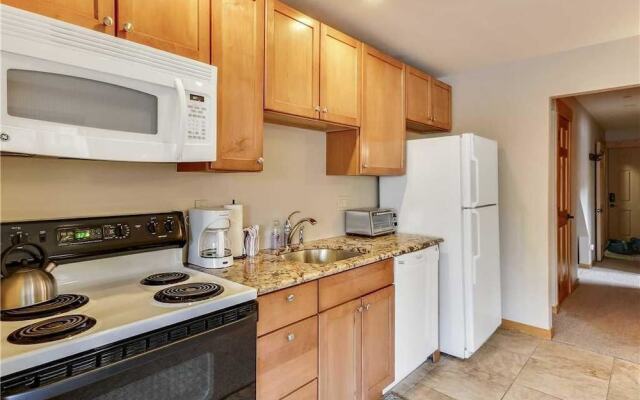 Snodallion 5 Bedroom Condo